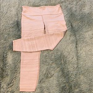 Athleta 7/8 leggings